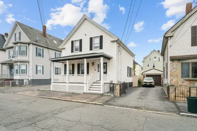 58 Katherine St