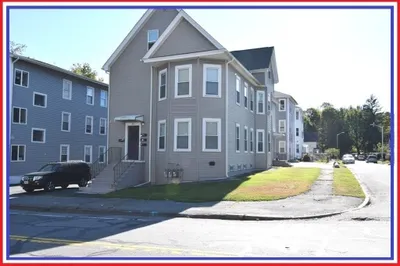 83 Mill Street #3 1