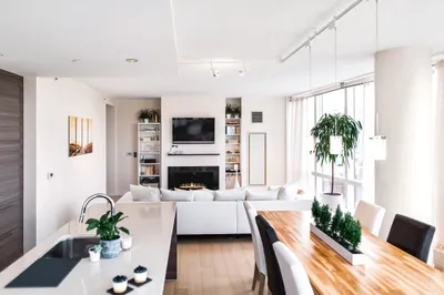 1 Franklin Street #1804 1