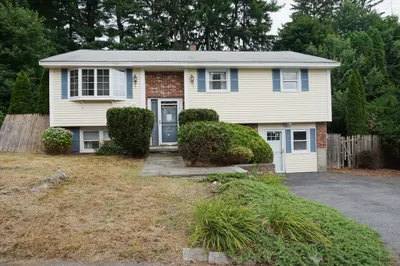 67 Halley Rd