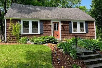 168 Ames Street #168 1
