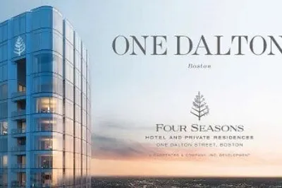 1 Dalton St #2406 1