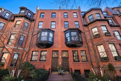 357-359 Beacon St #4 1