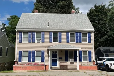60 Salem St
