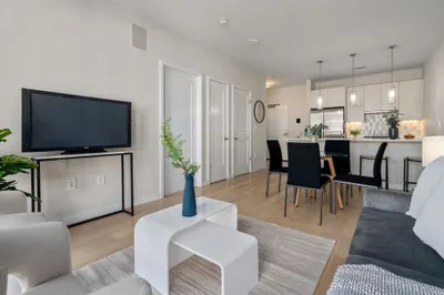 45 West 3rd Street #305