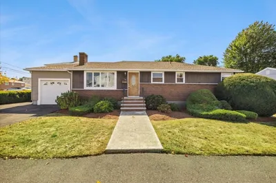 110 Randall Road