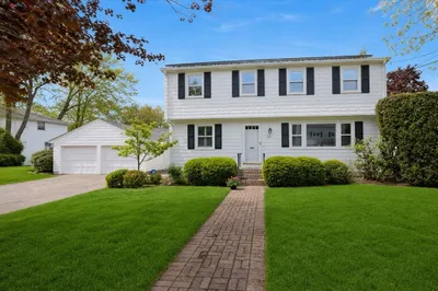 277 Rosemary St