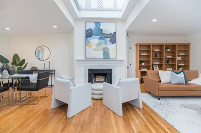 58 Gray St #3