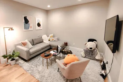 50 Follen St #301