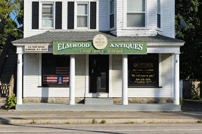 734 Bedford Street #2 1