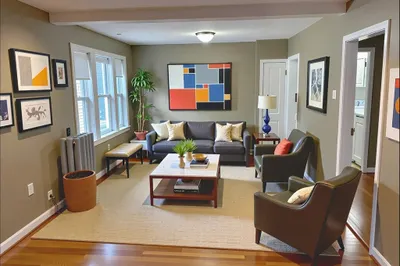 35 Hilton St #35