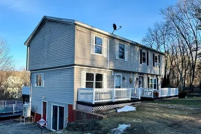 18 Alton Ave #18