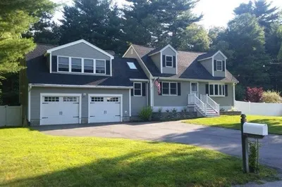 7 Morningside Drive