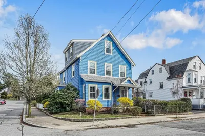 66 Adams St