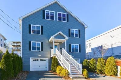 172 Campbell Ave #1 1