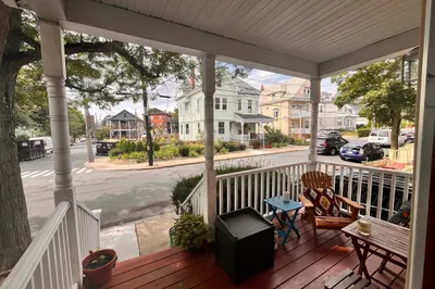 135 Central Street #4