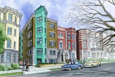 461 Park Drive #404