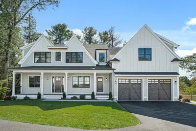 129 Lawton Road 1