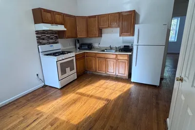 714 Shawmut Avenue #2 1