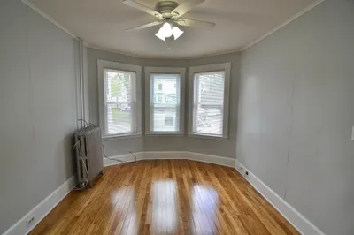208 Irving Street #1L 1