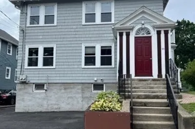 93 Jewett St #2