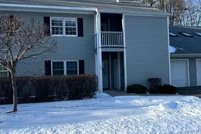 206 Country Side Rd #206 1