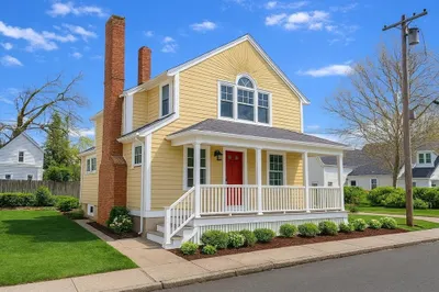 10 Cottage Avenue