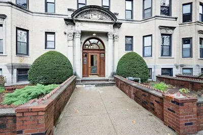 69 Park Drive #3 1