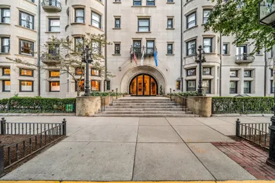 416 Commonwealth Ave #212 1