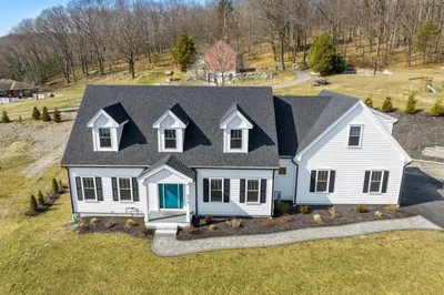 317 Desimone Dr
