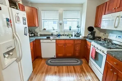 67 Quincy Shore Drive #2