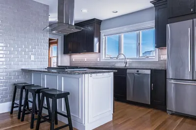 8 Putnam Road #8 1