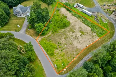 41 Old Sawmill Rd