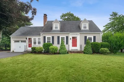 180 Broad Meadow