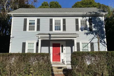 6 Edgehill Road #2 1