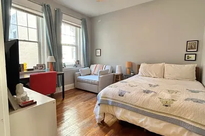 1572 Commonwealth Ave #3 1