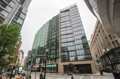 580 Washington St #6F 1