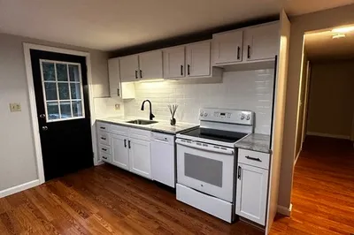 145 Elm Street #2 1