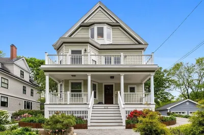 228 Langley Road #1
