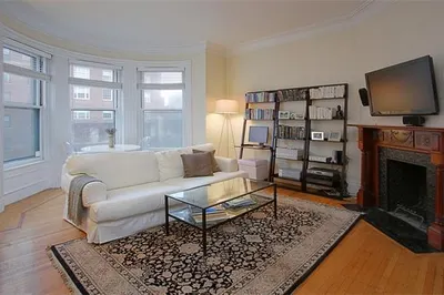 295 Beacon St #33 1
