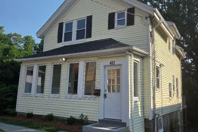 421 Belgrade Ave 1