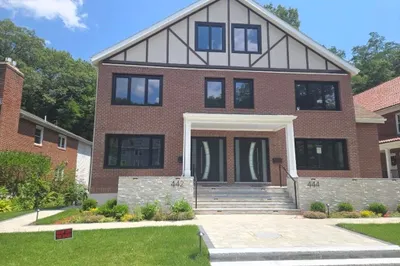 444 Lowell Ave #444 1