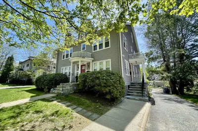 76 Athelstane Rd #76