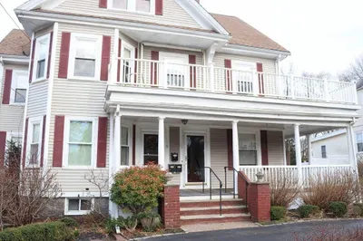 17 Burton Terrace #1 1