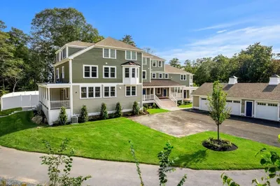 1 Hickory Hill Way #2 1