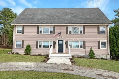 44-46 Village Way