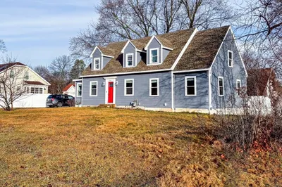 222 Dalton Rd