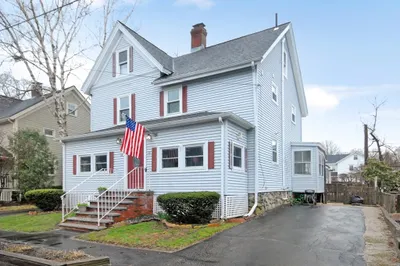 12-14 Willow St