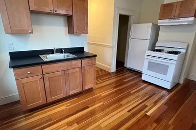 20 Fairmount Street #1