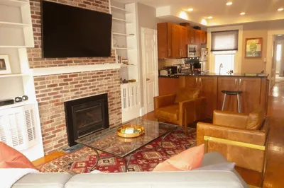 56 Kirkland Street #3